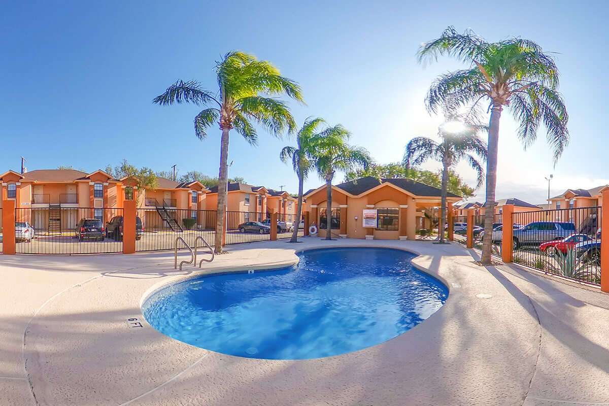 Villas Laredo Photo Gallery
